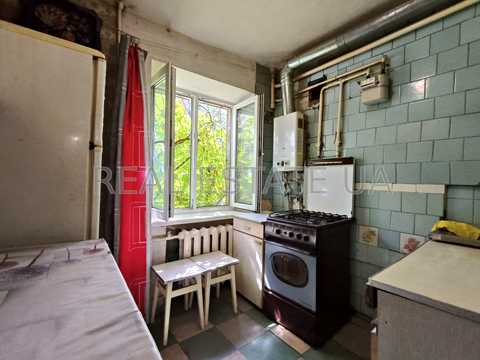 квартира по адресу Костанайская ул., 1