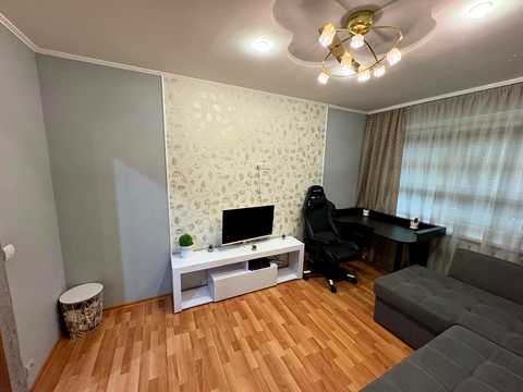 квартира по адресу Академика Тамма ул., 9