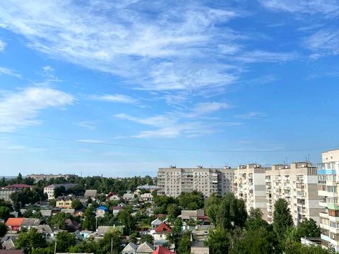 квартира по адресу Слобожанский просп. (Газеты "Правда"), 65