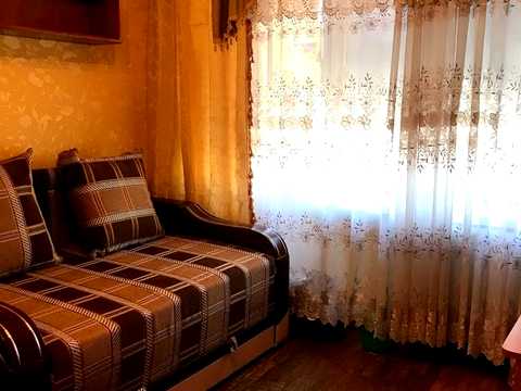 квартира за адресою Незалежності бульв. (50 років Жовтня), 2-А