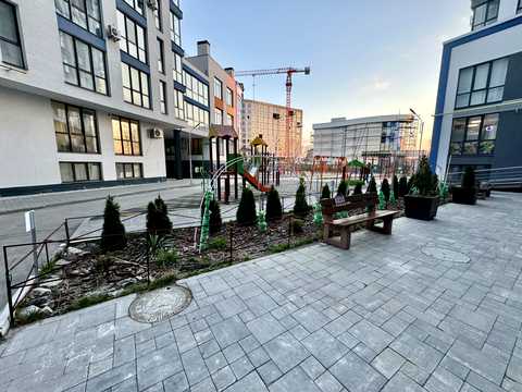 квартира по адресу Центральная ул., 21-А