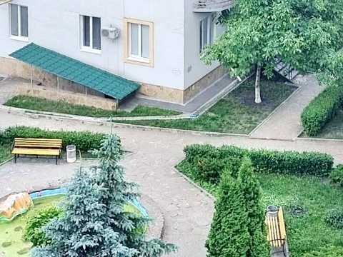 квартира по адресу Переяславская ул., 23