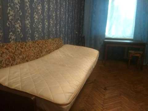 квартира по адресу Тетянинська ул. (Леваневского), 4/2