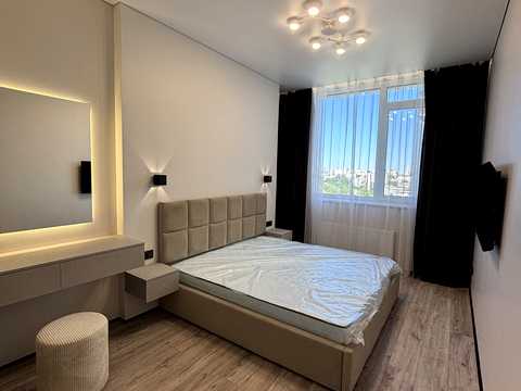 квартира за адресою Берестейський просп. (Перемоги), 11 к2