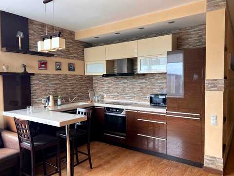 квартира за адресою Чоколівський бульв., 42-А