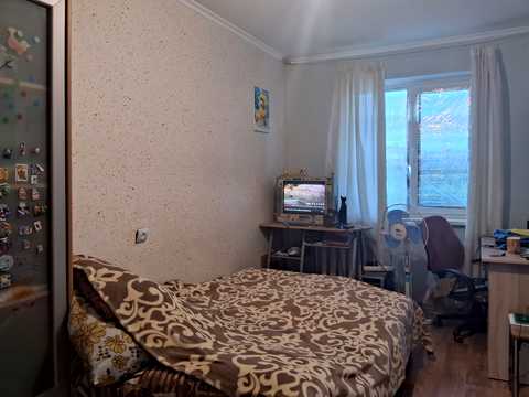 квартира по адресу Петра Калнышевского просп. (Косіора), 58