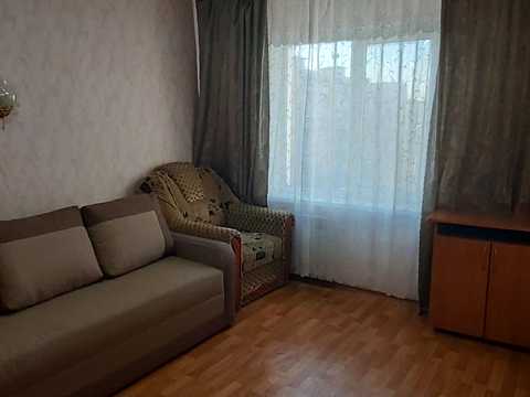 квартира по адресу Оболонский просп., 7-В