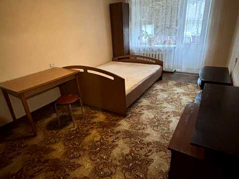 квартира за адресою Євгена Танцюри вул. (Генерала Петрова), 46