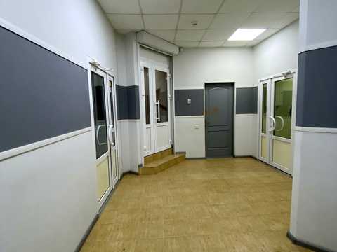 комерційна за адресою Байди Вишневецького вул., 56