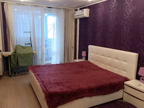 квартира за адресою Старицького вул., 15