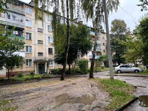 квартира по адресу Металлургов ул., 13