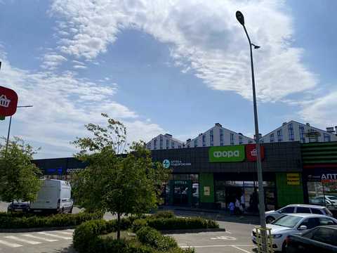квартира за адресою Нова Виноградна вул., 4
