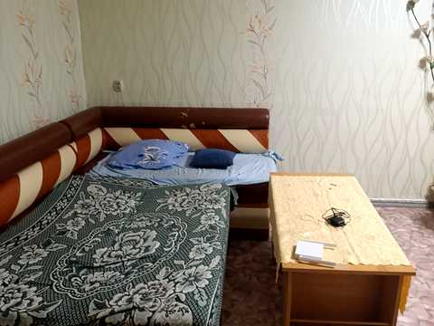 квартира за адресою В'ячеслава Чорновола вул. (Юрія Савченка), 97-А