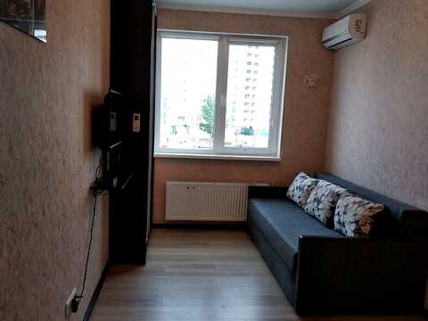 квартира за адресою Дмитра Багалія вул. (Пожарського), 26в