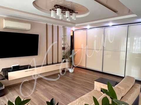 квартира по адресу Космодромная ул., 3