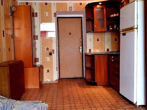 комната по адресу Нижнесыроватская ул., 65