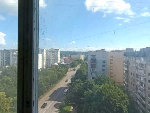 квартира по адресу Троллейбусная ул., 12