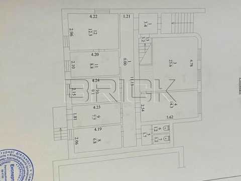 коммерческая по адресу Копыловская ул., 21