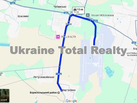 участок по адресу Дружби