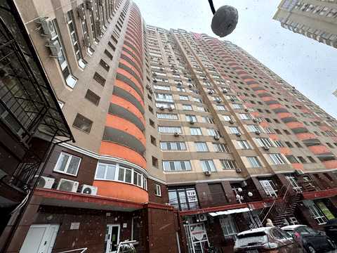 квартира по адресу Михаила Максимовича ул. (Онуфрія Трутенка), 3-Д