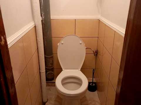 квартира по адресу 23 Августа ул., 58