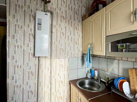 квартира за адресою Балтська дорога вул., 45