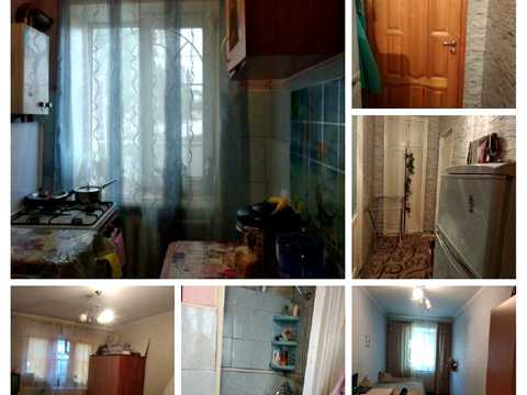 квартира по адресу Малая Арнаутская ул., 72