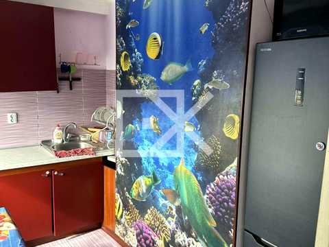 квартира по адресу Шолом-Алейхема ул., 1