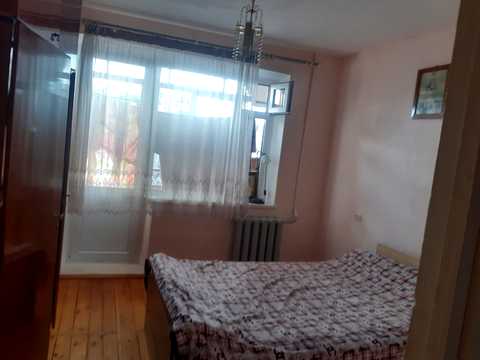 квартира за адресою Владислава Аллерова вул., 10