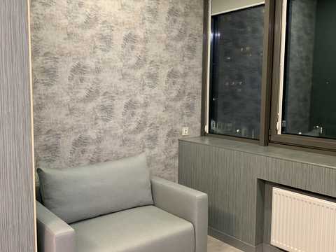 квартира за адресою Трускавецька вул., 6-В