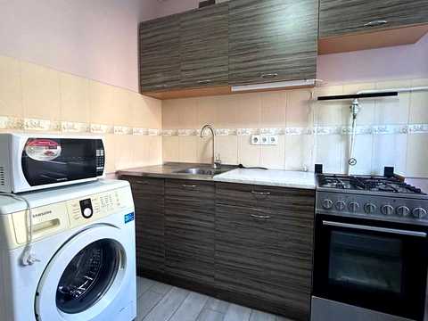 квартира за адресою Люстдорфська дорога вул. (Черноморская дорога), 31а
