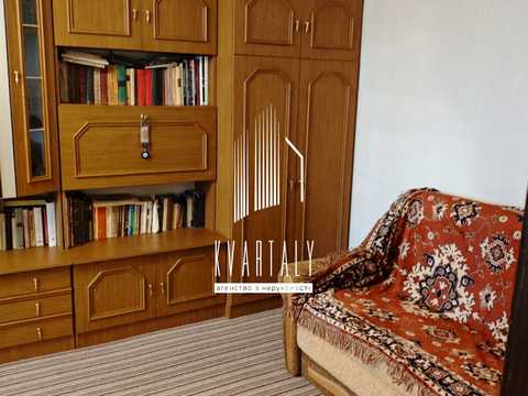 квартира по адресу Владимира Ивасюка просп. (Героїв Сталінграду), 52-А