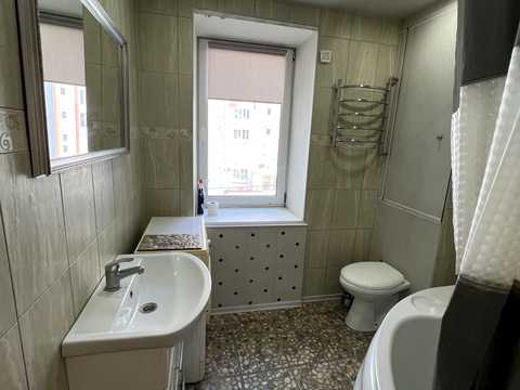 квартира за адресою Барабашова вул., 30
