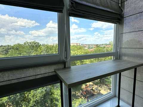 квартира за адресою Профсоюзна вул., 9-А