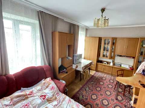 дом по адресу Вернадського ул. (Кутузова), 88