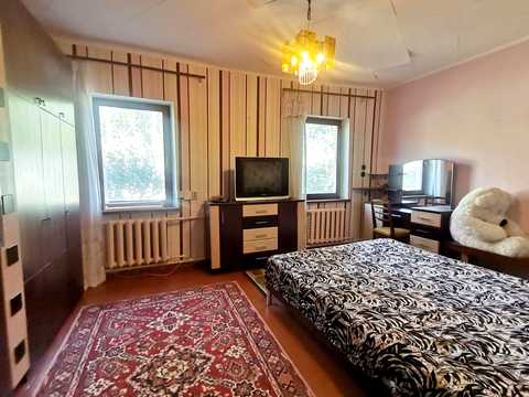 дом по адресу Софійська вулиця