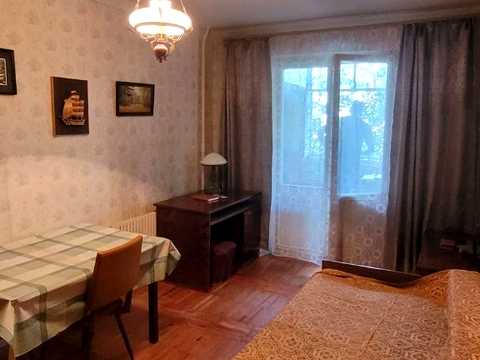 квартира за адресою Українська вул., 35