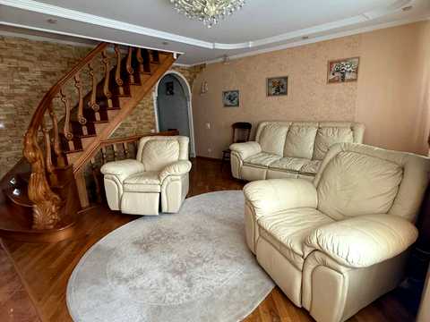 будинок за адресою Миколи Штена