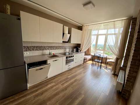 квартира по адресу Миколы Бажана просп., 8-Б