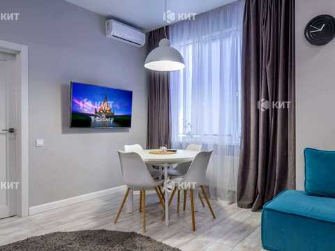квартира за адресою Домобудівельна вул., 5