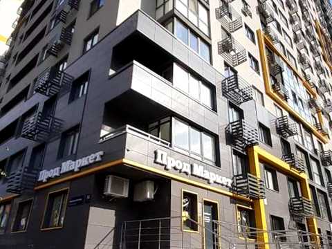 квартира за адресою Нижньоключова вул., 14