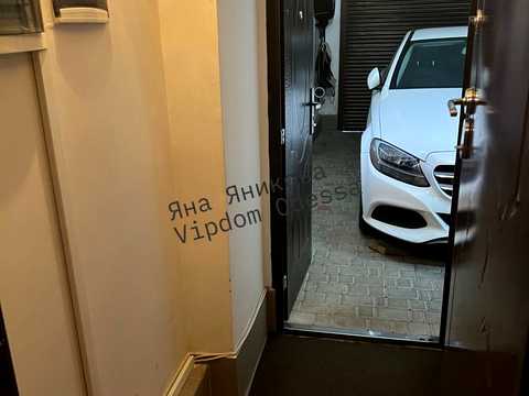 будинок за адресою Люстдорфська дорога вул. (Черноморская дорога)