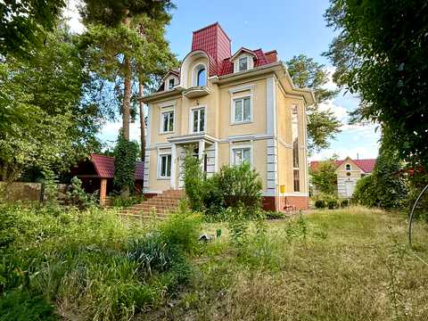 будинок за адресою Алматинська вул. (Алма-Атинська)