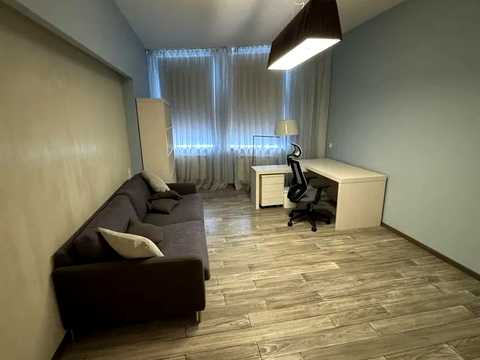 квартира за адресою Лесі Українки бульв., 7-Б
