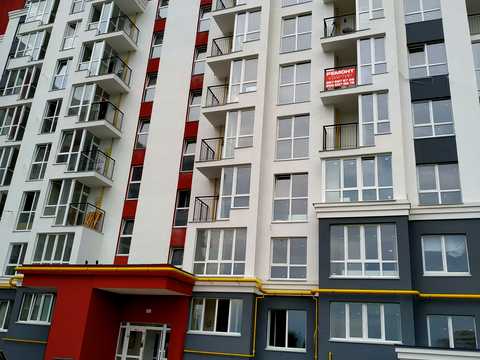квартира по адресу Единства ул., 5