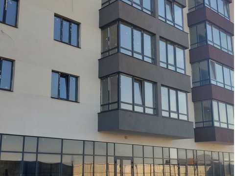 комерційна за адресою с. Крижанівка, Бочарова, 70