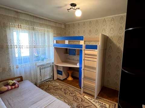 квартира по адресу Героев Днепра ул., 25