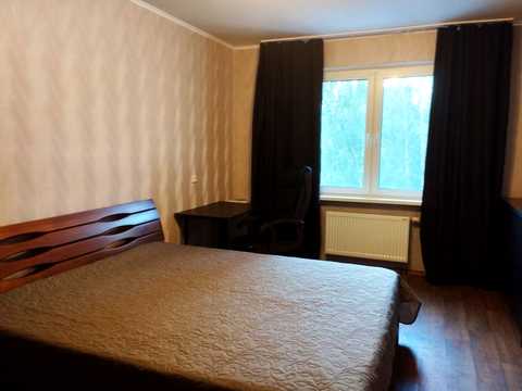 квартира по адресу Академика Глушкова просп., 9-Є