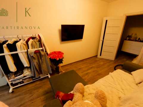 квартира за адресою Данилишиних вул., 59а