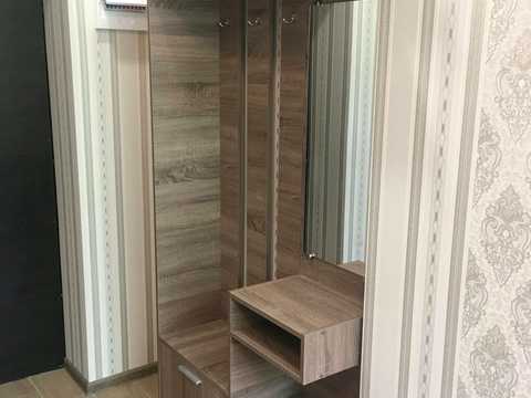 квартира по адресу Героев Харькова просп. (Московский), 118